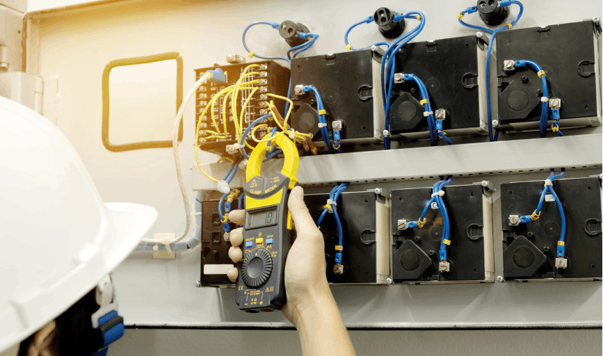 J. S. Fielder Electrical